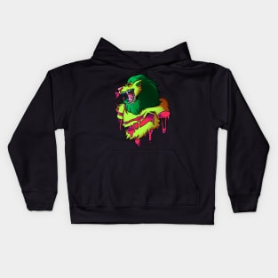 Candy Gore Kids Hoodie